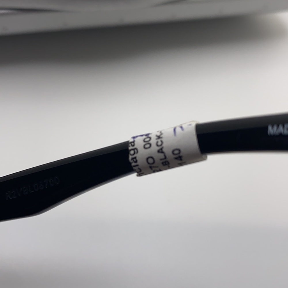 Balenciaga Eyeglasses 00270 - Picture 6 of 6